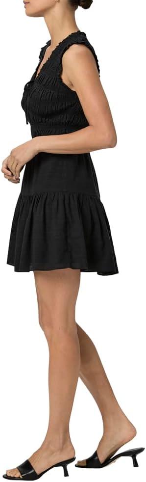 imagePAIGE Womens Fraise DressBlack