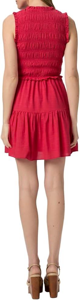 imagePAIGE Womens Fraise DressPetunia