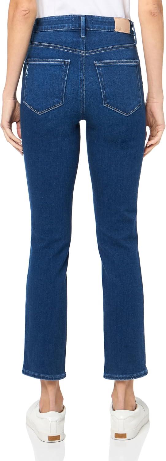 imagePAIGE Womens Gemma CropSancerre