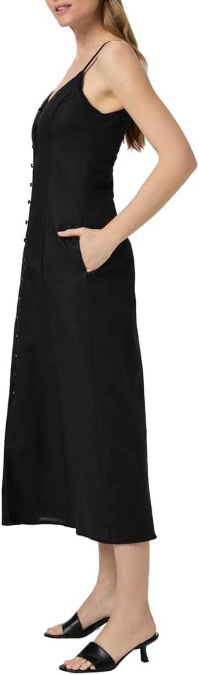 imagePAIGE Womens Modena DressBlack