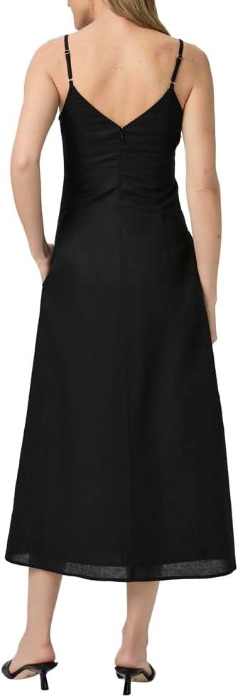 imagePAIGE Womens Modena DressBlack