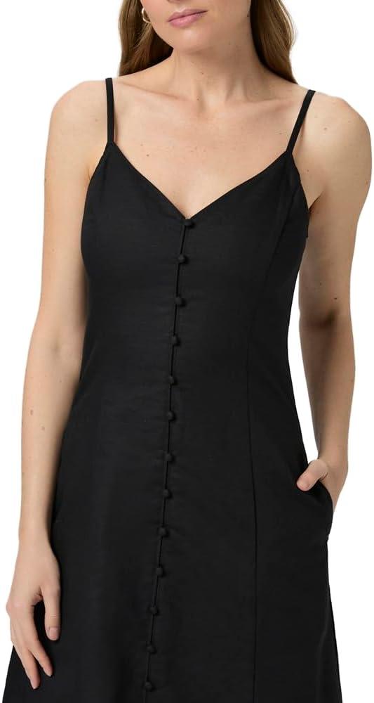 imagePAIGE Womens Modena DressBlack