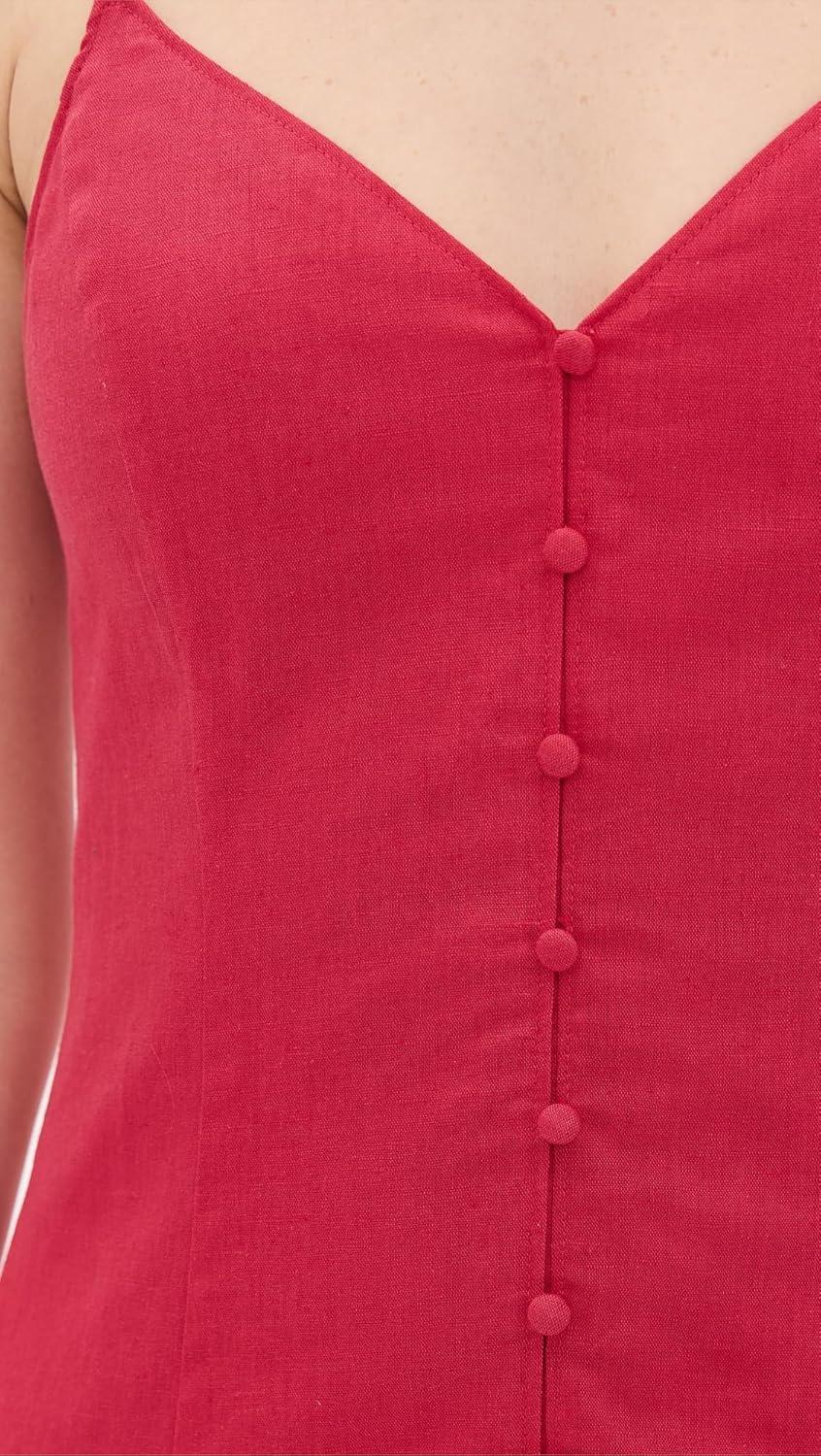 imagePAIGE Womens Modena DressPetunia