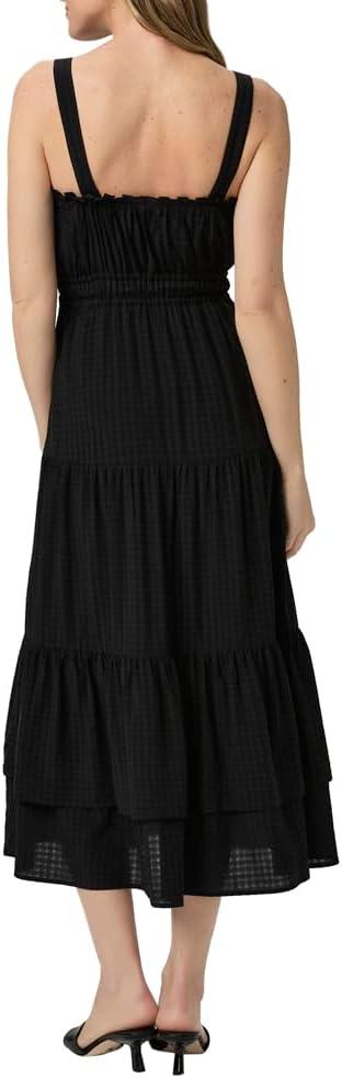 imagePAIGE Womens Persimmon DressBlack