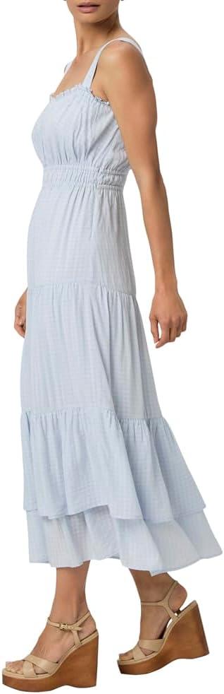 imagePAIGE Womens Persimmon DressBlue Bell