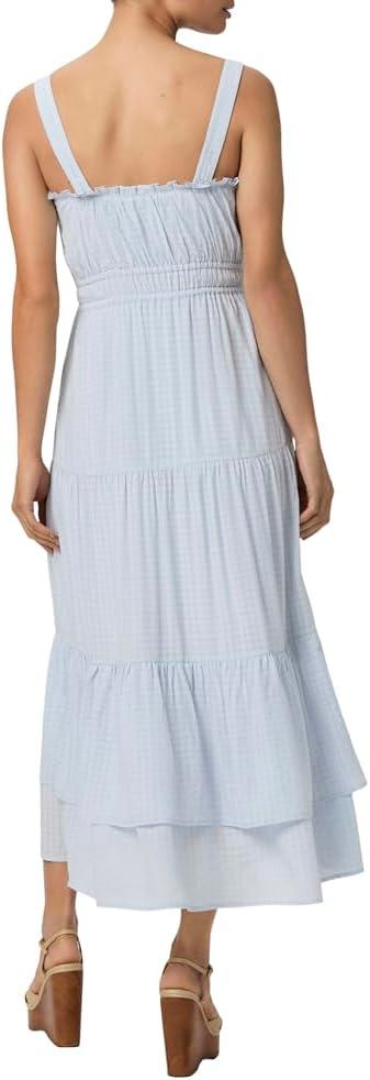 imagePAIGE Womens Persimmon DressBlue Bell