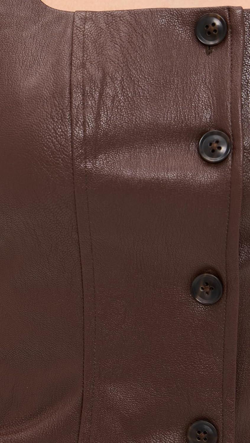 imagePAIGE Womens Rubie DressTamarind