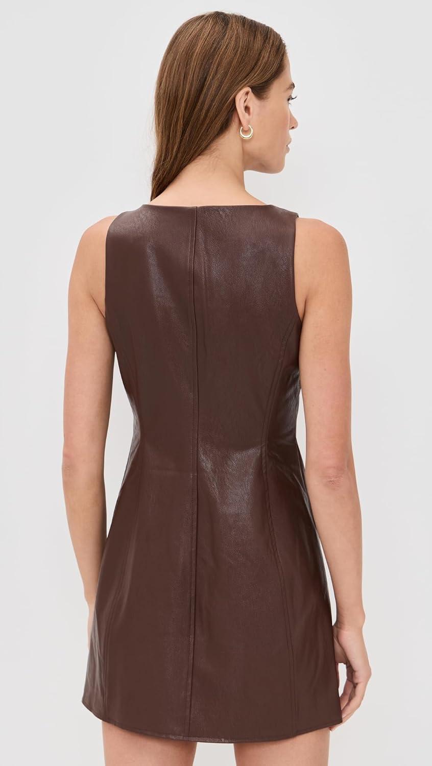 imagePAIGE Womens Rubie DressTamarind