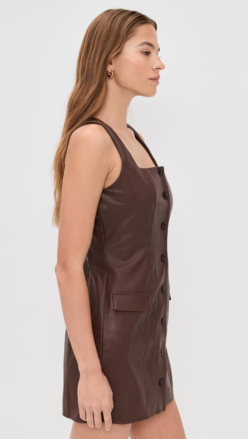 imagePAIGE Womens Rubie DressTamarind