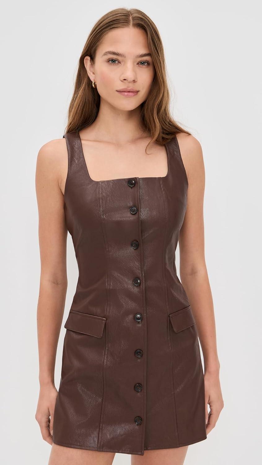 imagePAIGE Womens Rubie DressTamarind