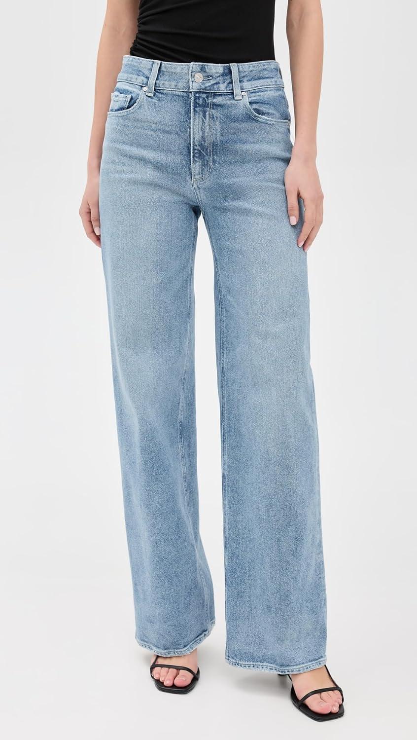 imagePAIGE Womens Sasha 32quot Verse JeansVerse