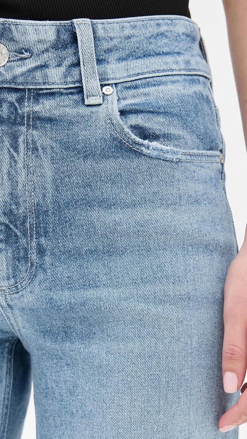 imagePAIGE Womens Sasha 32quot Verse JeansVerse