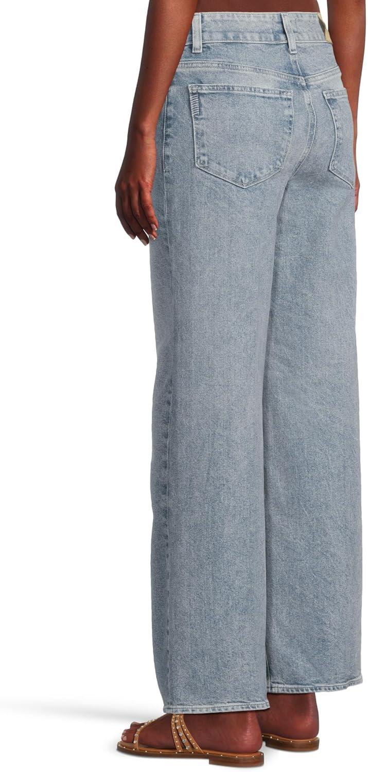 imagePAIGE Womens Sasha JeansLow Key
