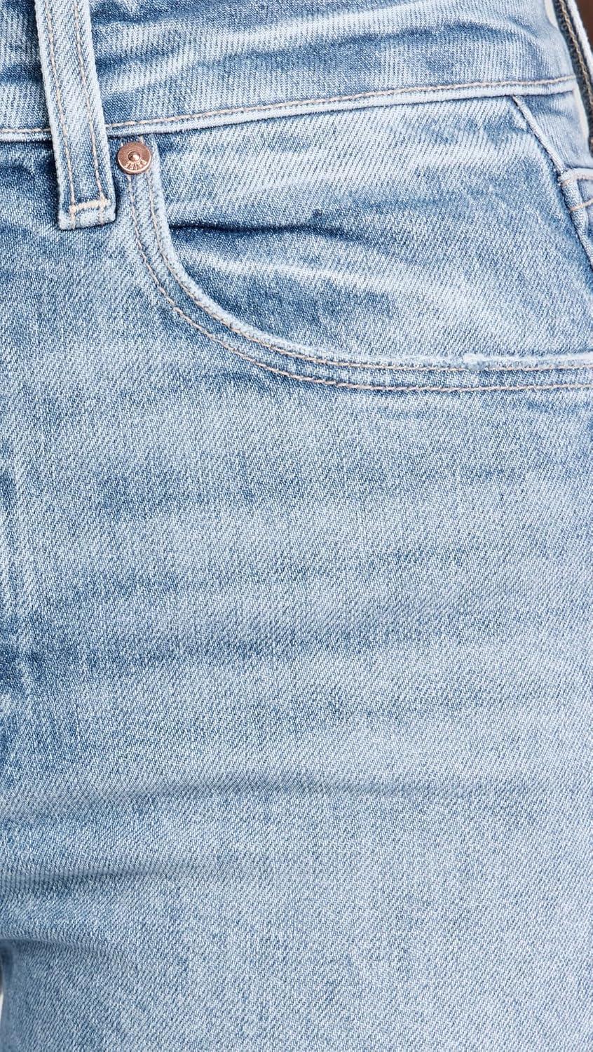 imagePAIGE Womens Sasha JeansMagnifique