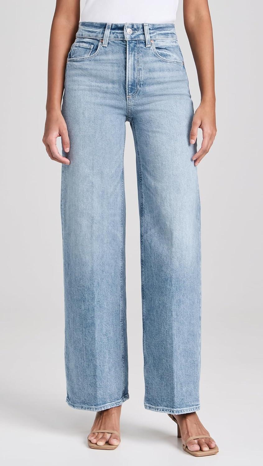 imagePAIGE Womens Sasha JeansMagnifique