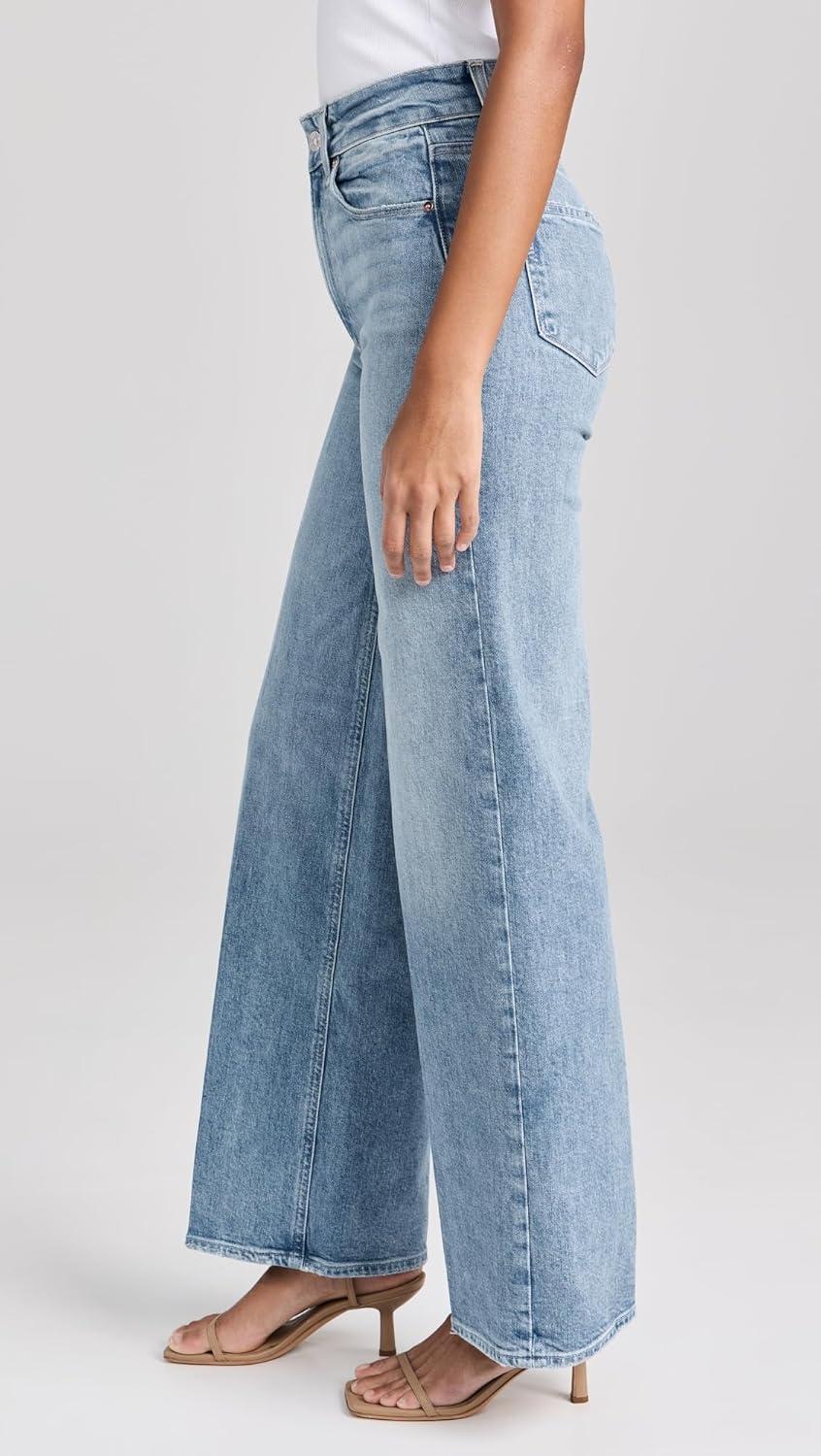 imagePAIGE Womens Sasha JeansMagnifique