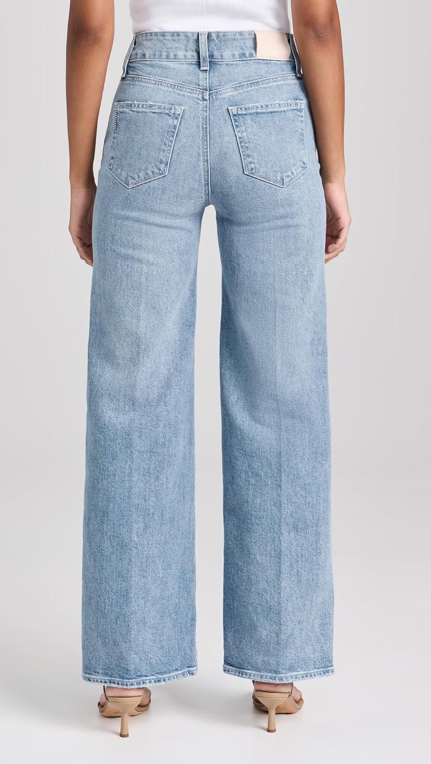 imagePAIGE Womens Sasha JeansMagnifique