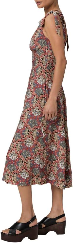 imagePAIGE Womens Swindon DressStorm Multi