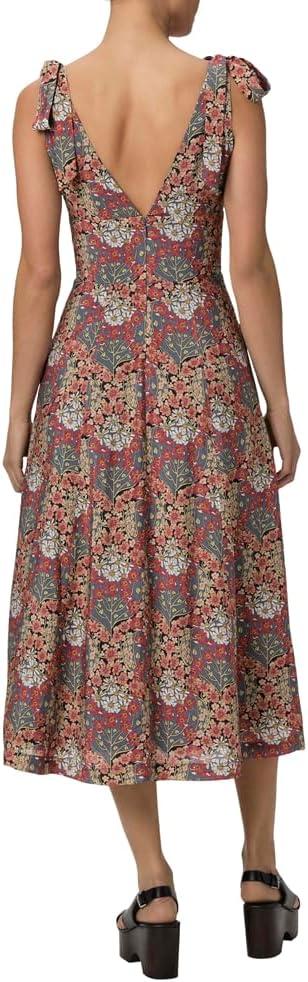 imagePAIGE Womens Swindon DressStorm Multi