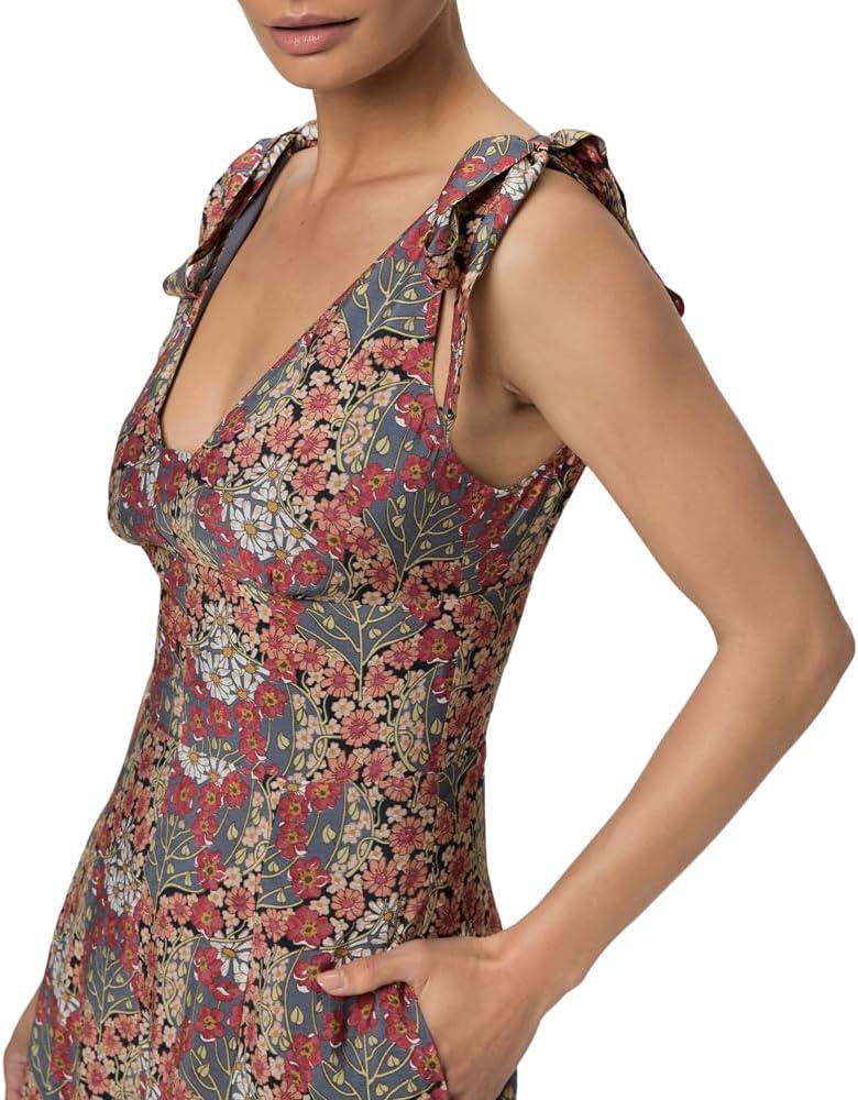 imagePAIGE Womens Swindon DressStorm Multi