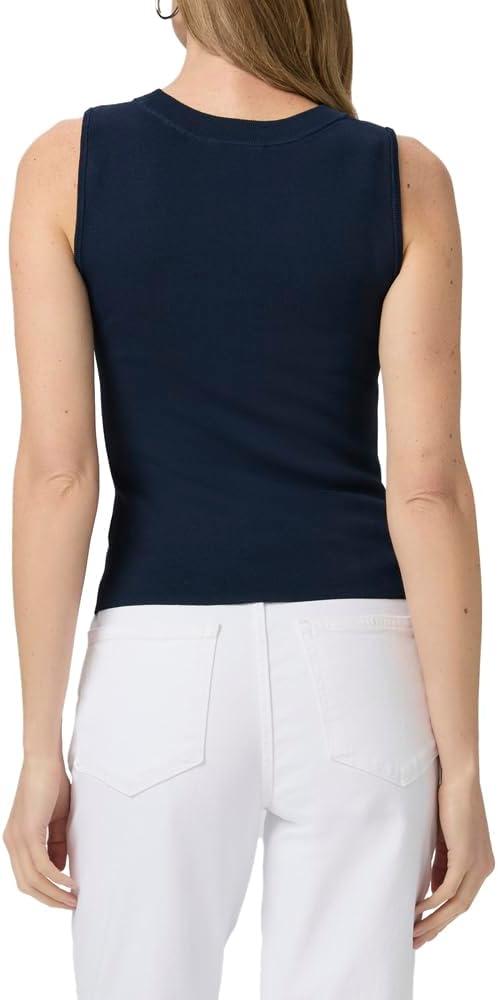 imagePAIGE Womens TraditionalDark Ink Blue