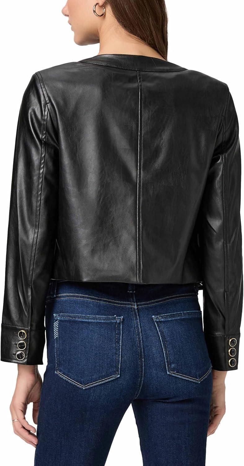 imagePAIGE Womens Verity JacketBlack
