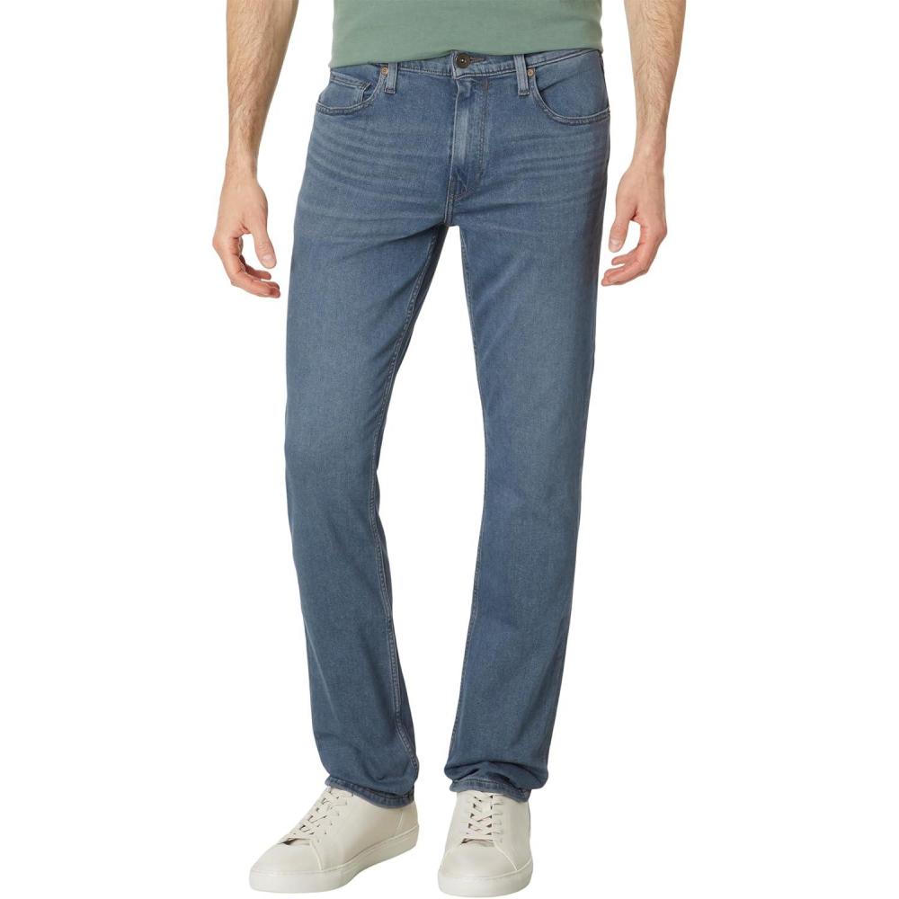 imagePAIGE Mens Federal Transcend Slim Straight JeansDunn