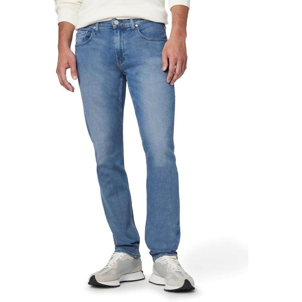imagePAIGE Mens Federal Transcend Slim Straight JeansKenney