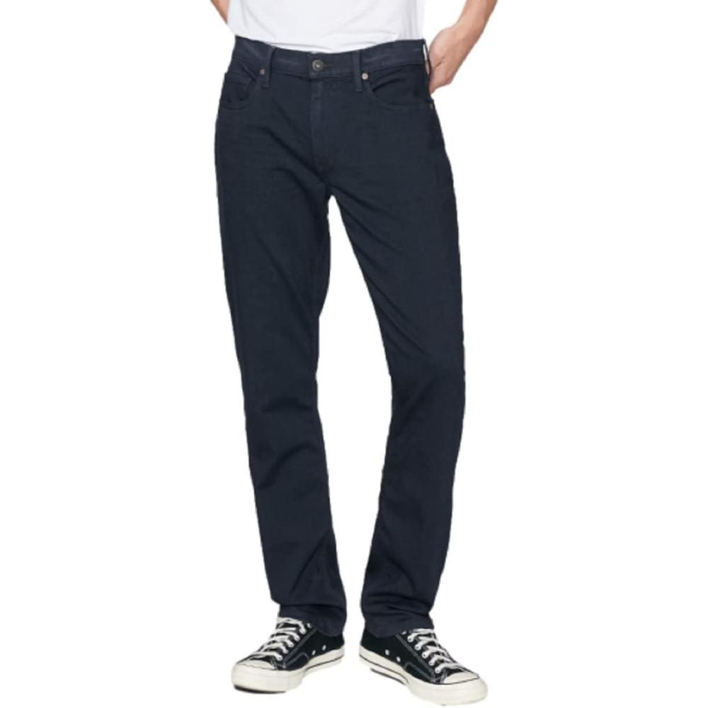 imagePAIGE Mens Federal Transcend Slim Straight JeansKirk