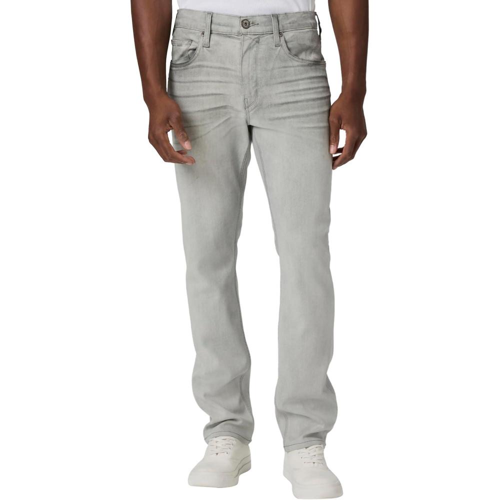 imagePAIGE Mens Federal Transcend Slim Straight JeansPacoma