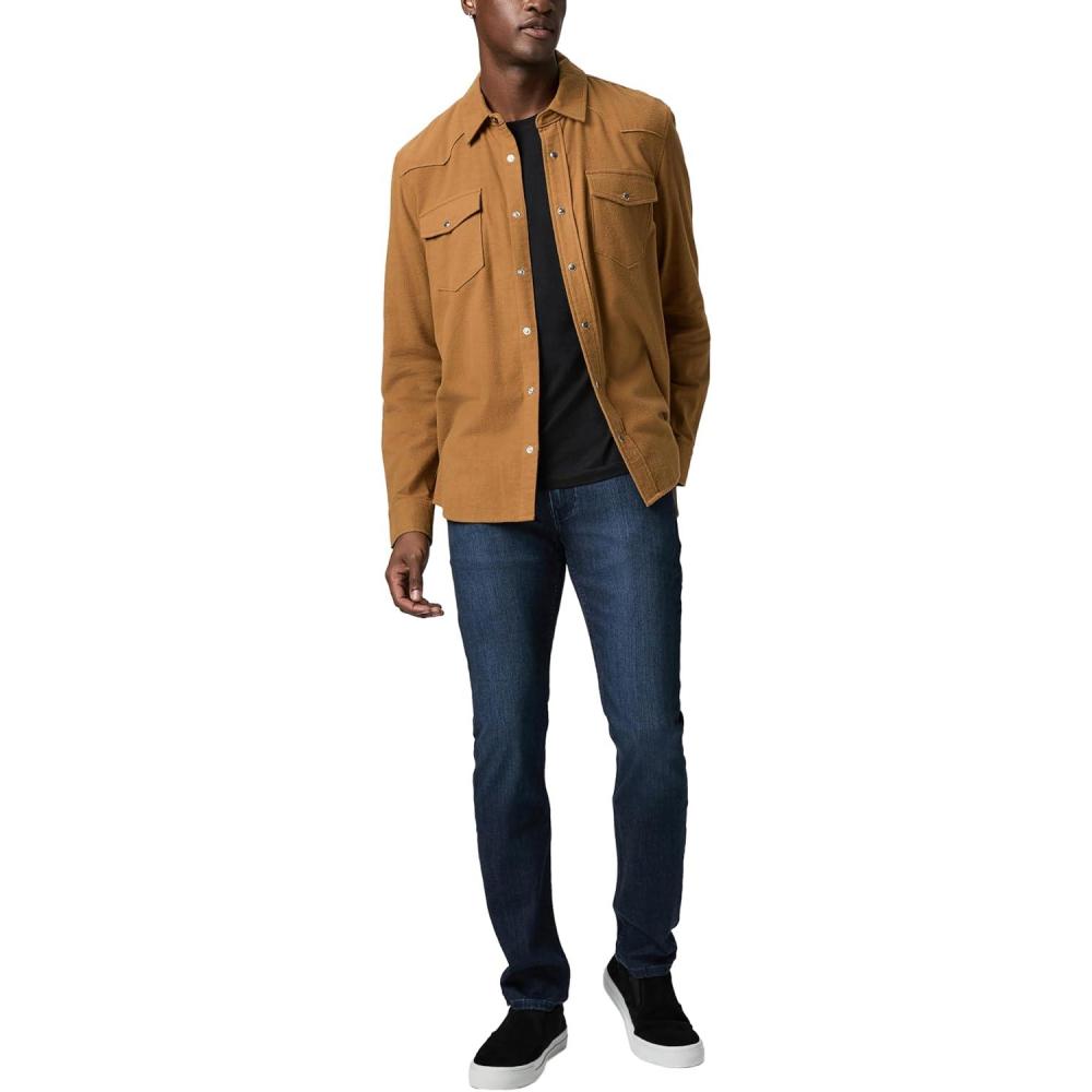 imagePAIGE Mens LennoxFranjo