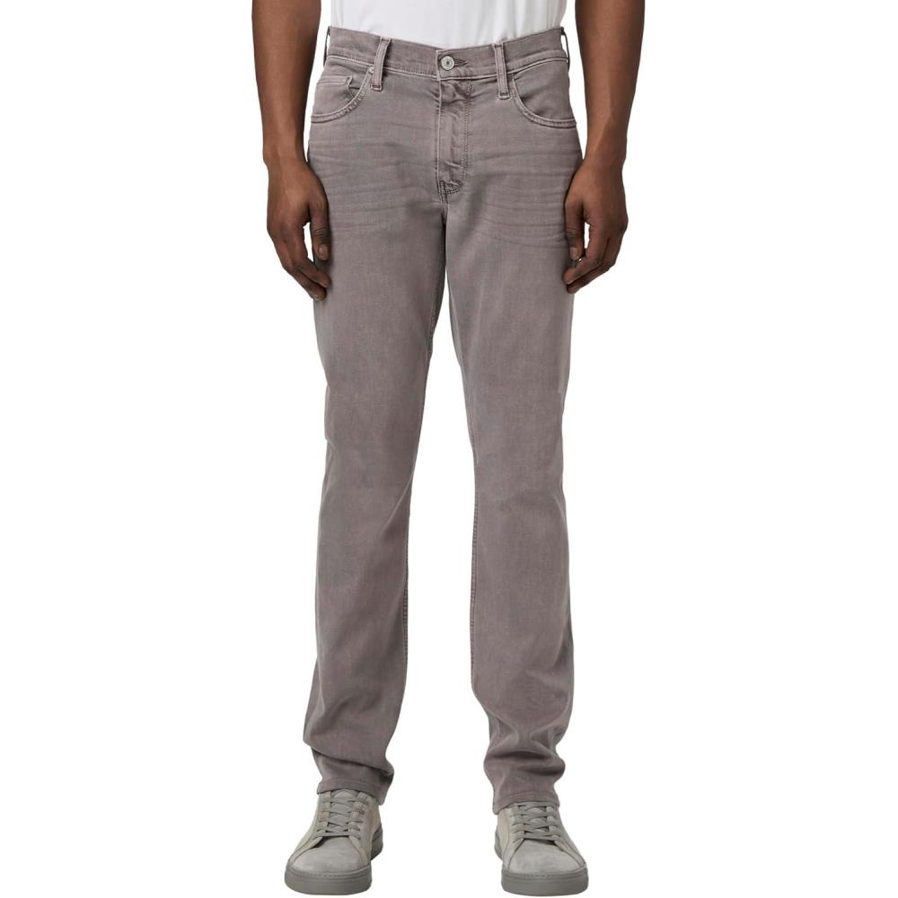 imagePAIGE Mens LennoxVintage Earl Grey
