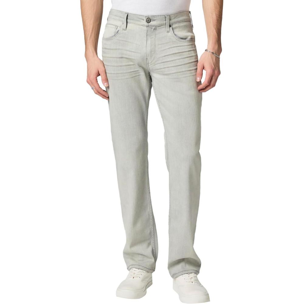 imagePAIGE Mens Normandie Transcend Straight Leg PantPacoma