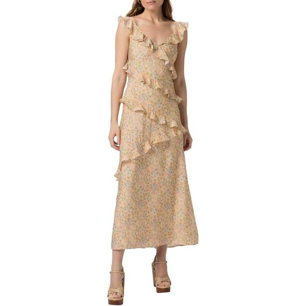 imagePAIGE Womens Calabasas DressCrystal Multi