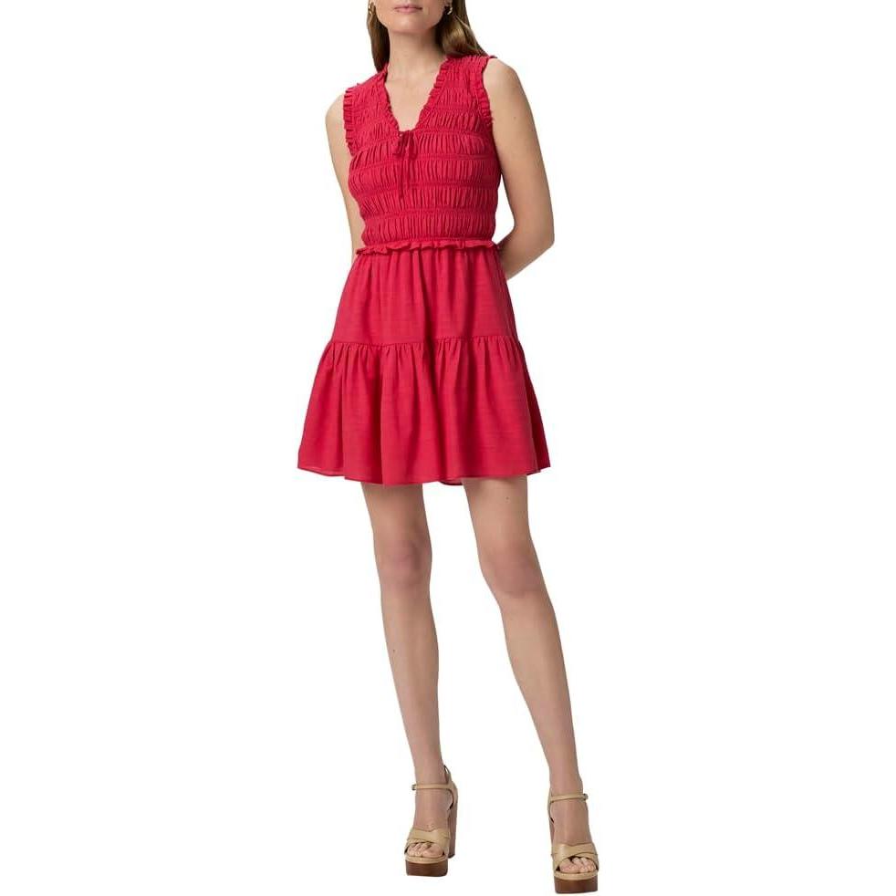 imagePAIGE Womens Fraise DressPetunia