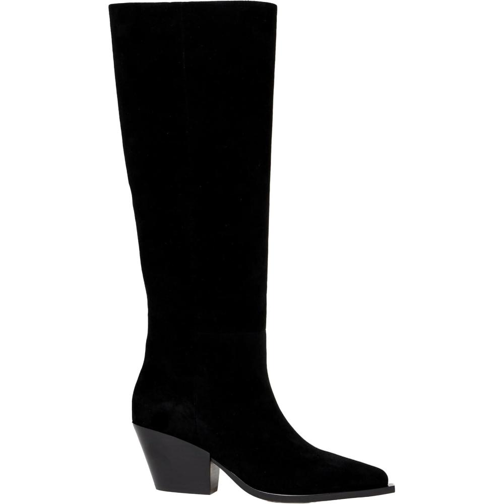 imagePAIGE Womens Lillian Tall Boot FashionBlack