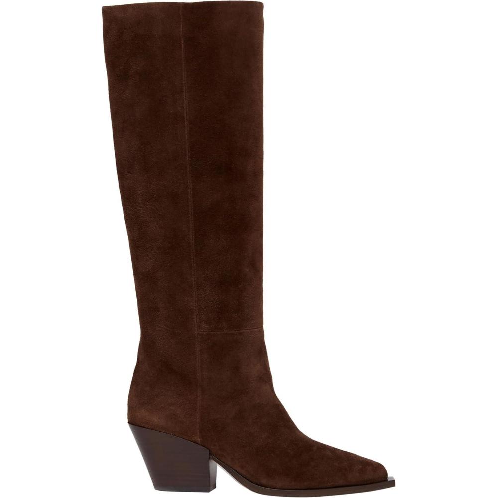 imagePAIGE Womens Lillian Tall Boot FashionChocolate