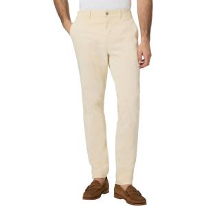 PAIGE Men’s Danford Stretch Sateen Chino(Cream Tusk)