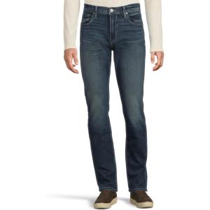 PAIGE Men’s Federal Transcend Slim Straight Jeans(Dothan)
