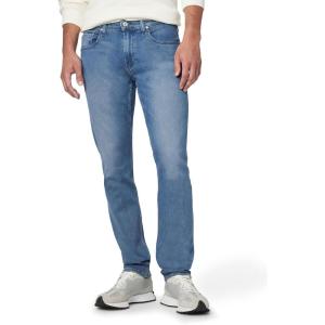 PAIGE Men’s Federal Transcend Slim Straight Jeans(Kenney)