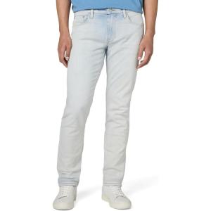 PAIGE Men’s Federal Transcend Slim Straight Jeans(Moorcraft)