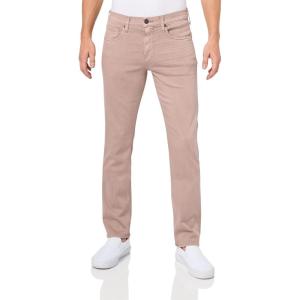 PAIGE Men’s Federal Transcend Slim Straight Jeans(Vintage Clouded Orchid)