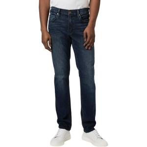 PAIGE Men’s Federal Transcend Vintage Slim Straight Jeans(Mccarthy)