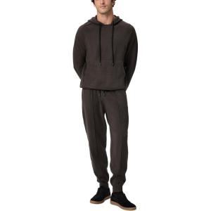 PAIGE Men’s Gowen Sweater Pant(Carbanolo)