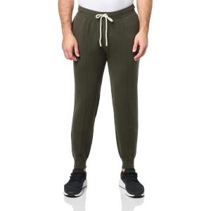 PAIGE Men’s Gowen Sweater Pant(Shaded Glen)