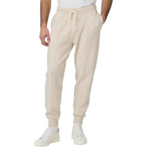 PAIGE Men’s Gowen Sweater Pant(Silver Drop)