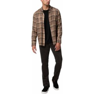 PAIGE Mens Lennox(Dark Iron)