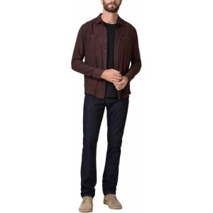 PAIGE Men’s Normandie Transcend Straight Leg Pant(Irvington)