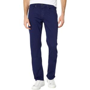 PAIGE Men’s Normandie Transcend Straight Leg Pant(Midnight Space)