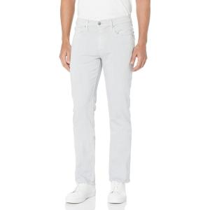 PAIGE Men’s Normandie Transcend Straight Leg Pant(Vintage Fossil Rock)